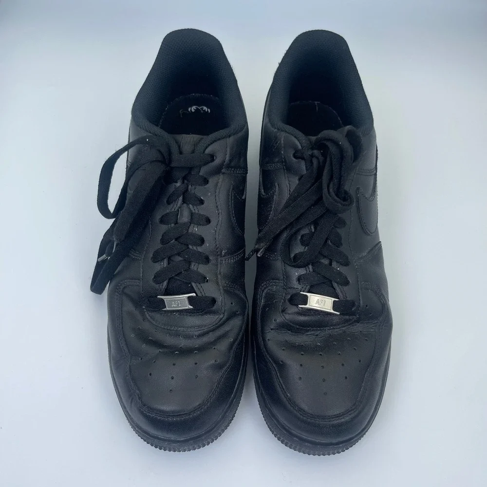 Nike Air Force 1 Low 07 Sneakers Men's Size 11 Leather Skateboarding CW2288-001